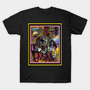 The Lost Boys T-Shirt